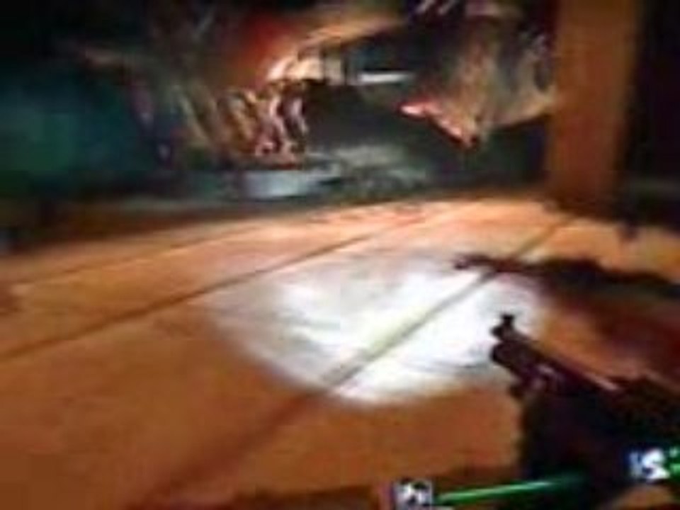 video test left 4 dead