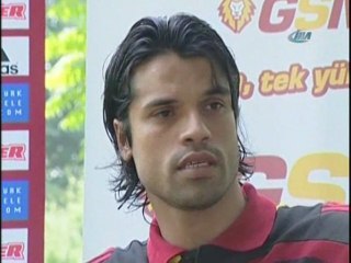 Servet Çetin Ve Gökhan Zan, Basın Toplantısı Düzenledi