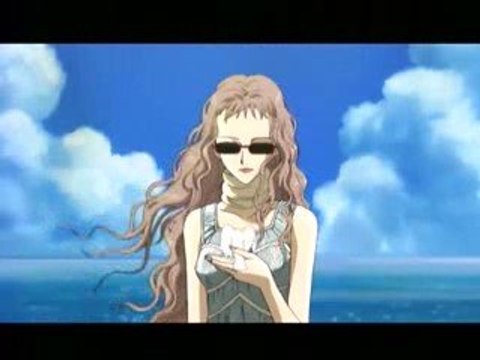 Olivia inspi' Reira (Trapnest) - WISH (Animation Clip)