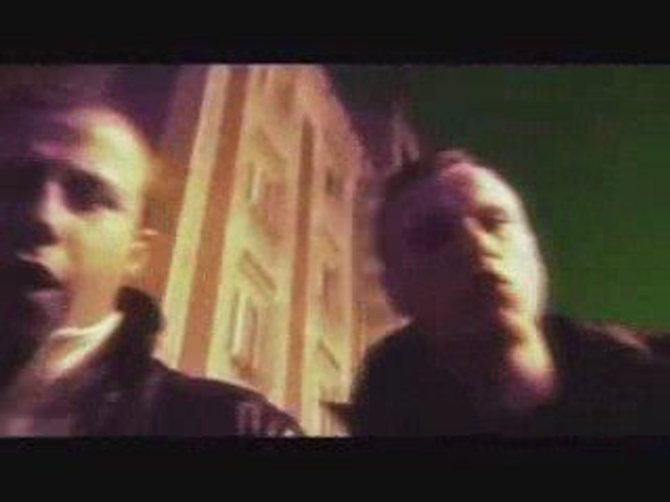 paranoweed freestyle la jonction du lourd !!