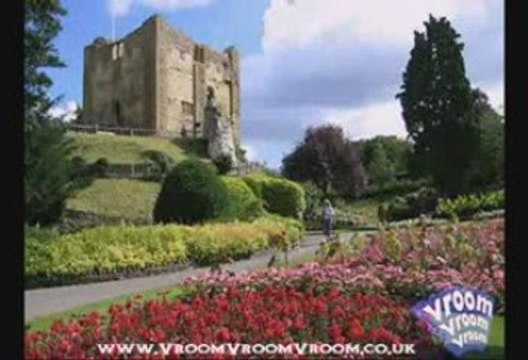 Guildford City Travel Places to Visit