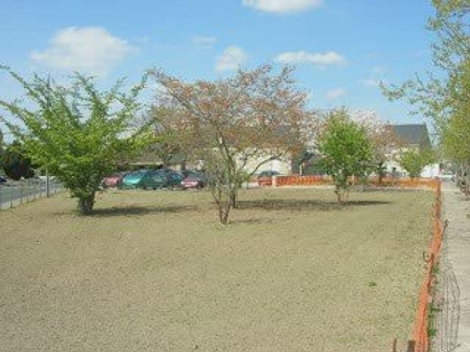 Musiques aux Jardins Radio France Bleu 2009 Touraine