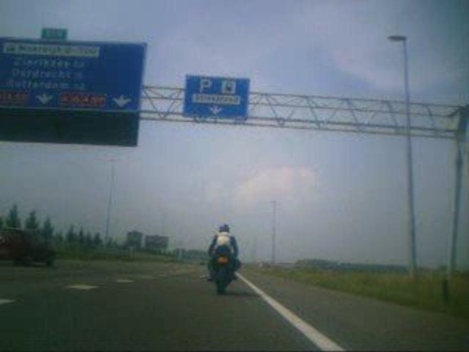 Dagje Moerdijk
