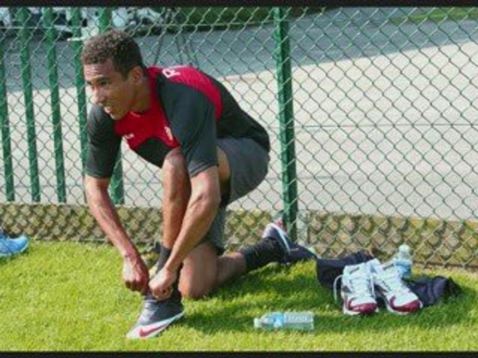 la rentrée du RC Lens en images