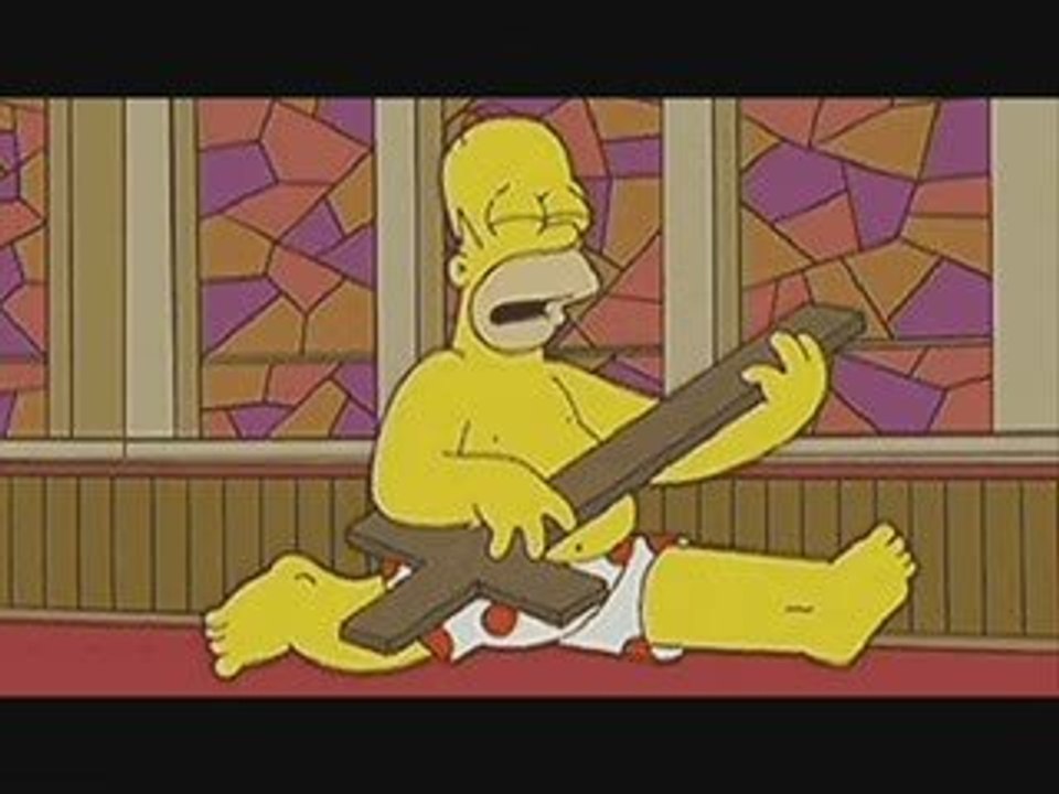 La vie de Bart