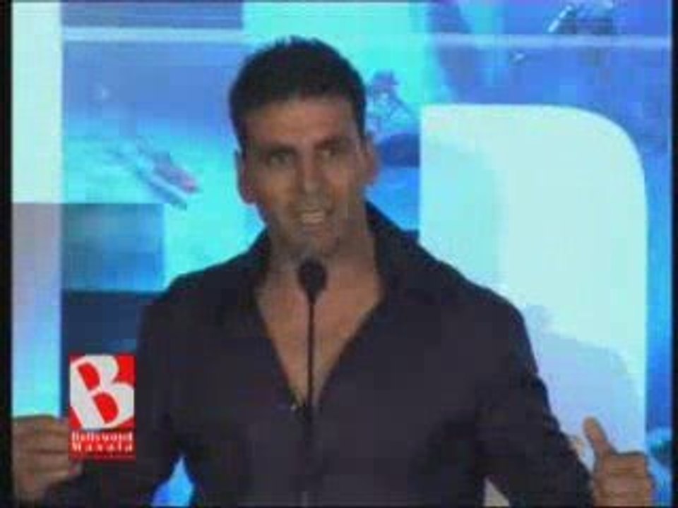 Akshay Plays sport