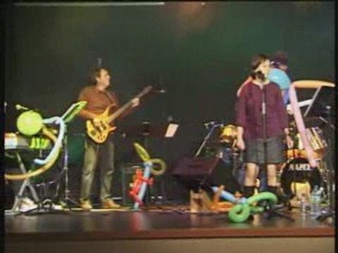 Knocking on Heaven's door