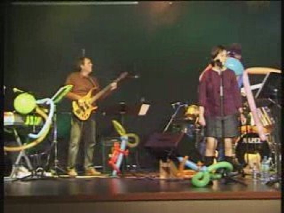 Knocking on Heaven's door