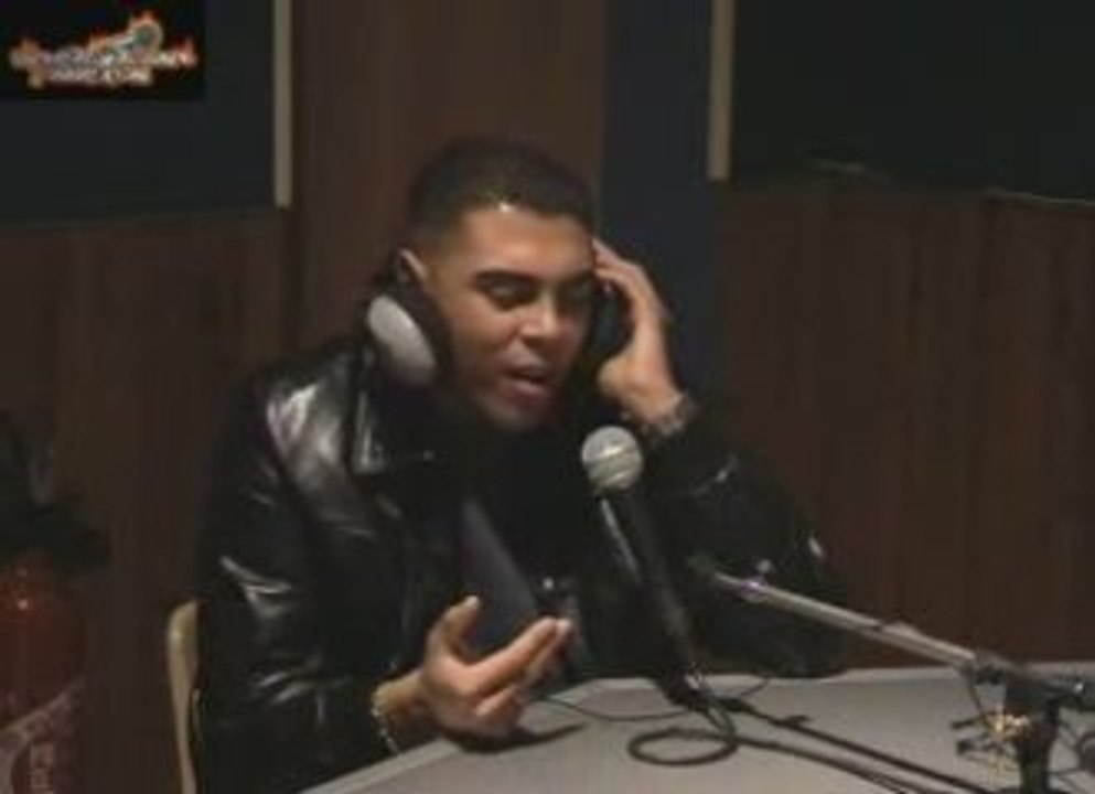 Faouzy Freestyle Underground Connexion