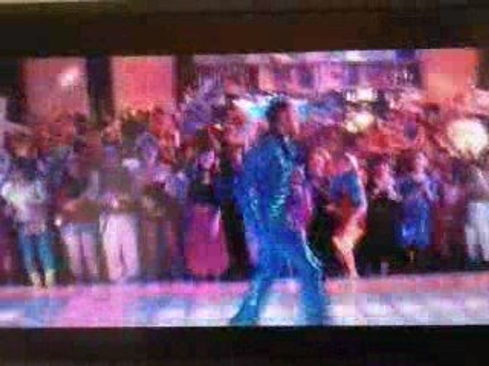 Final disco