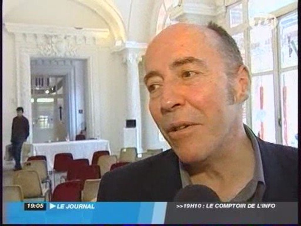 Le Journal TLT - 29 juin 2009