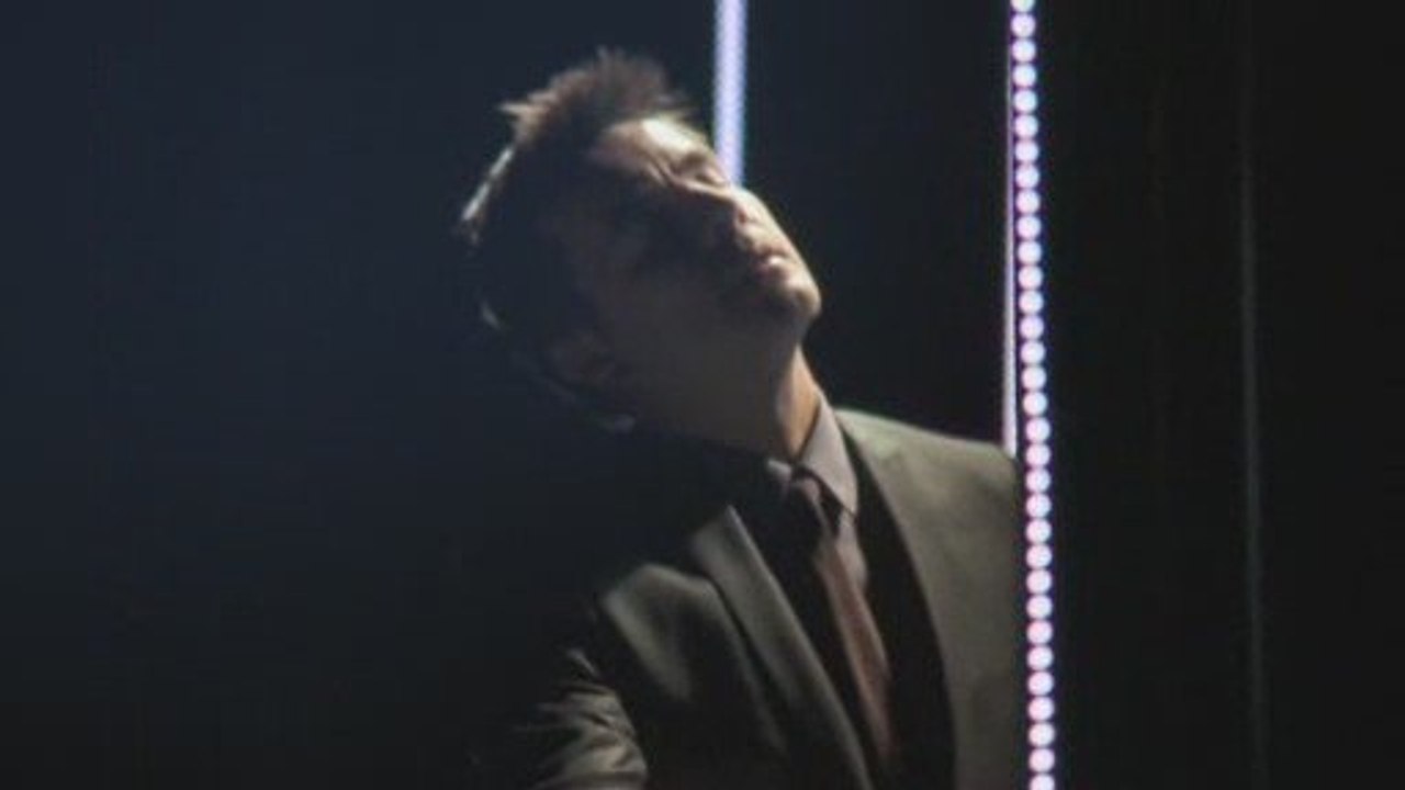 video Laurent Garnier  "PayTV" From the album "tales of..."