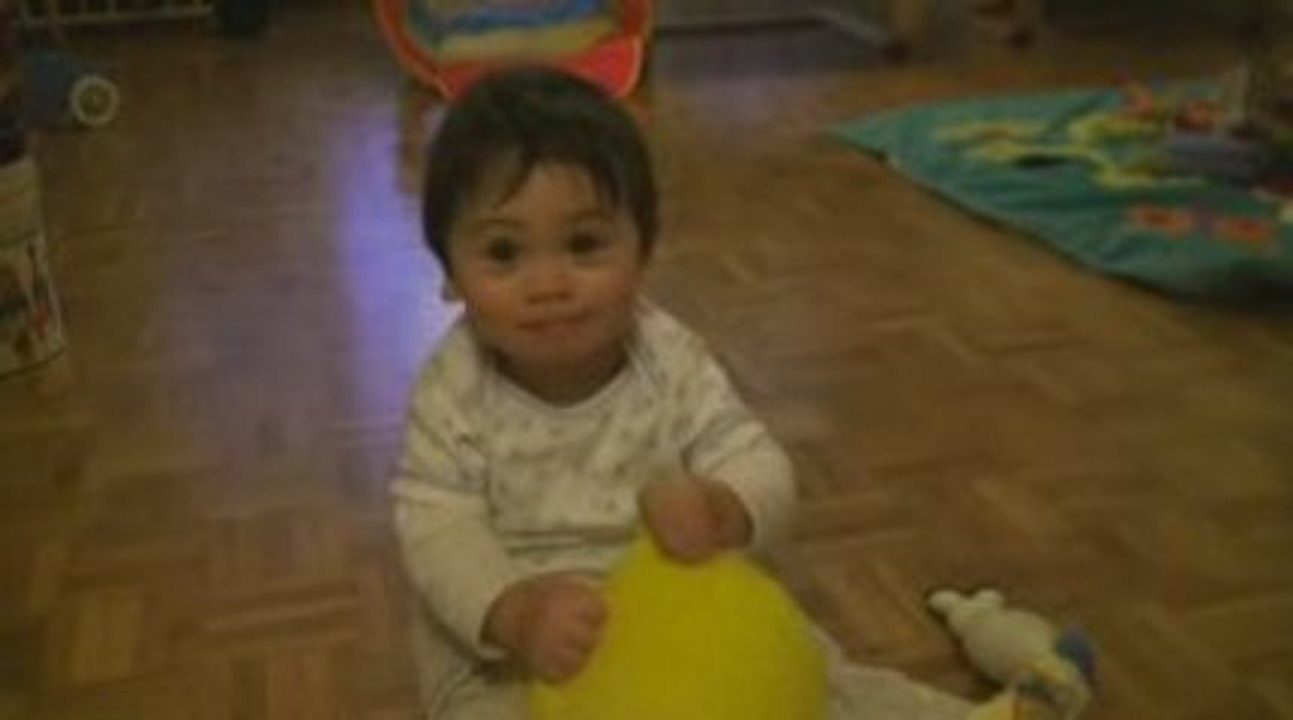 Faire la peau au ballon #1