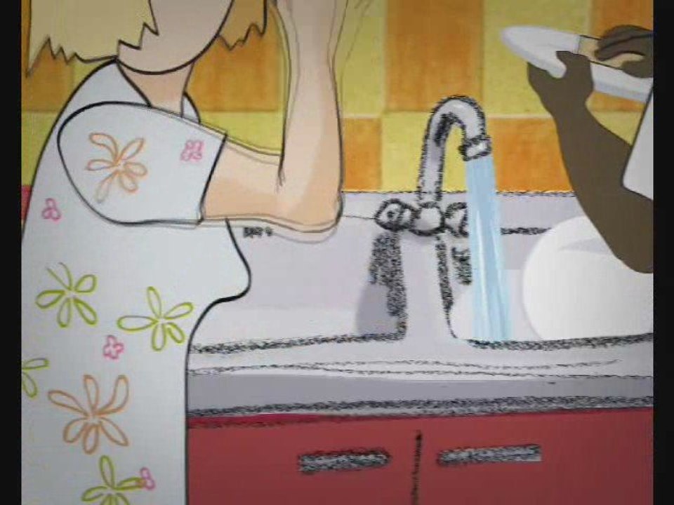 L'eau chaude sanitaire