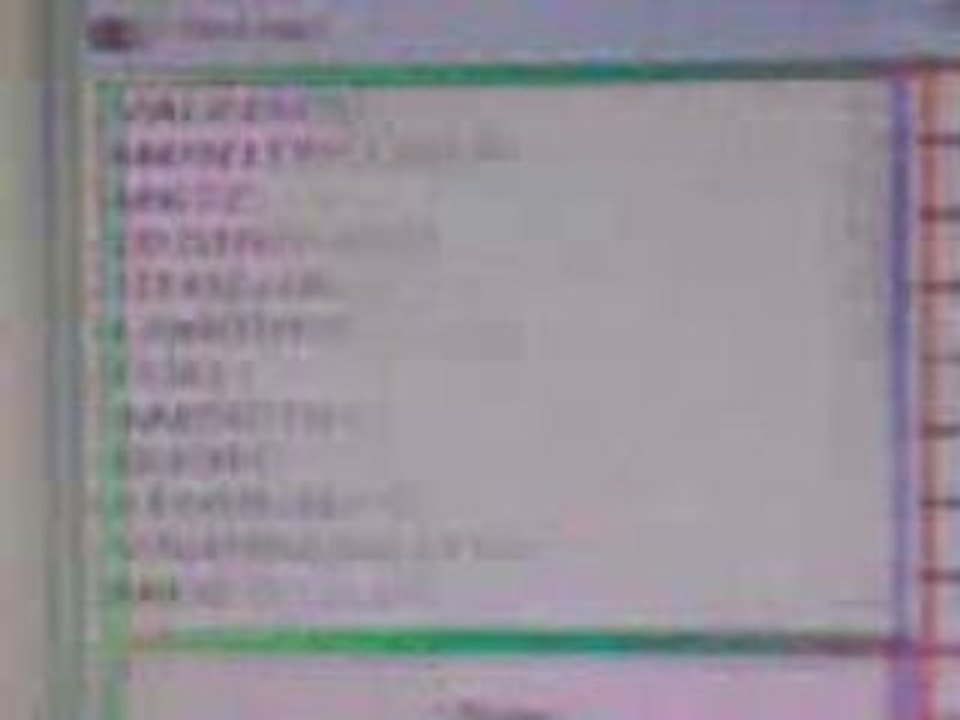 tirage coupe e la ligu