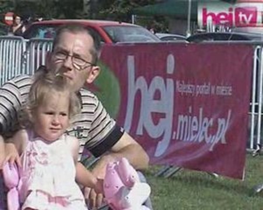 Powitanie Lata 2009 w Mielcu