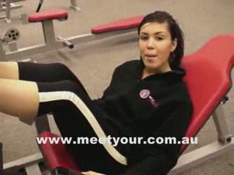 Personal Training in Hoppers Crossing VIC