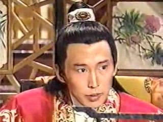 Bao Thanh Thiên 1993 - Báo ân đình 3C