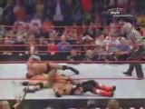 wwe hommage au rko de randy orton