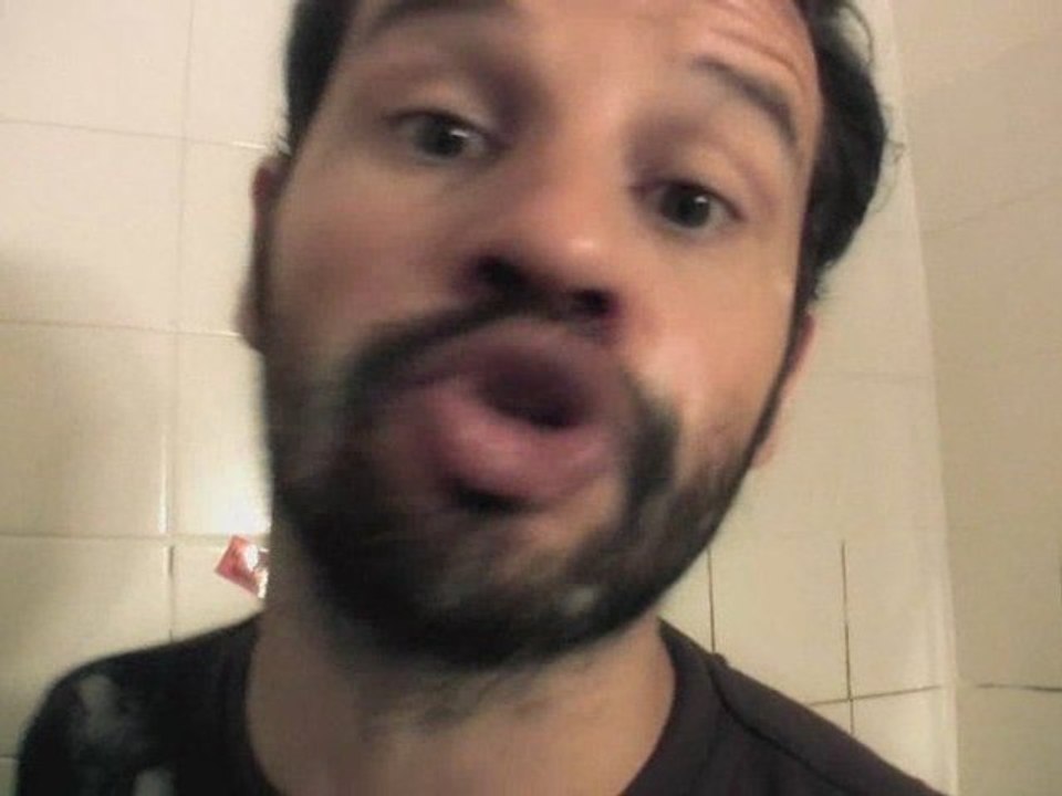 Dedans Dehors 3.1 / Dedans avec ZOB' "Carrière chimio"