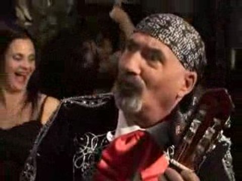 CICO CICO - GIO' VALERIANI