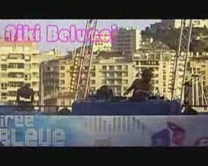 soirée bleu marseille By EPprod