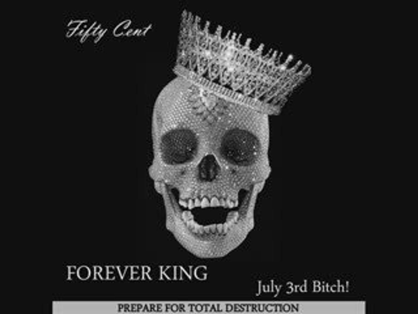 ⁣50 cent Respect it or Check it