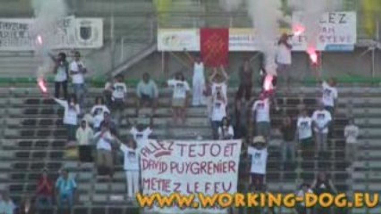 Championat de France en Ring 2009 Brive