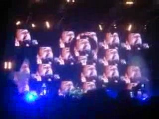 depeche mode stripped stade de france