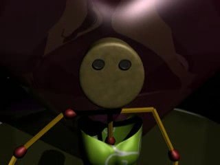 la dame aux allumettes