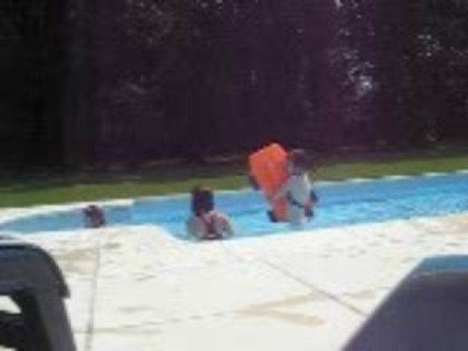 piscine Camille