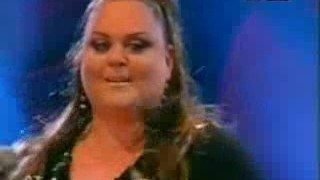eurovision 2009-chiara-what if we-malta