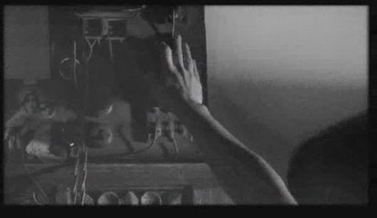 Adivina quién viene a cenar...(Svarmoder c4) de Paco Arasanz