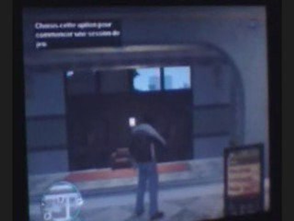 video delire gta4 part5
