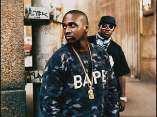 The Clipse ft Pharrell & Keri Hilson - Eyes On Me