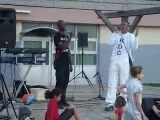 HERITIER DU CRIME SUR SCENE