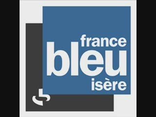 [2009] Elections européennes France Bleu Isère