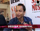 Mukul Deva’s Lashkar attracts Bollywood