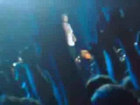 SeaFesT’09 - Sagopa Kajmer - Kendim İçin - Neyim Var Ki