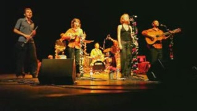 Madrugada Théâtre du Pont-Tournant juin 2009