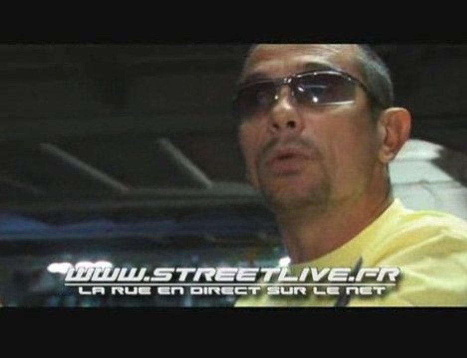 Kool shen repond au clash de tepa