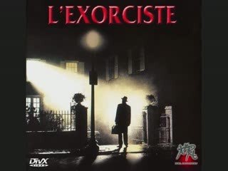 l'exorciste