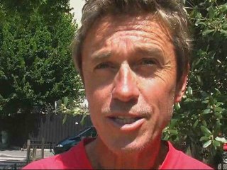 Serge Girard : "Je veux montrer l'Europe dans sa diversité"