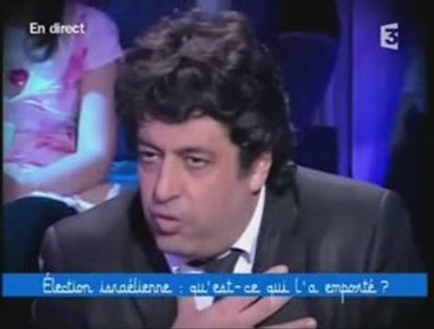 Juif contre Sioniste (2e partie du debat)