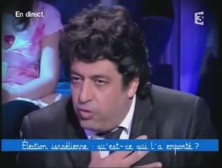 Juif contre Sioniste (2e partie du debat)