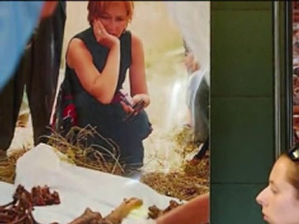 Srebrenicki Inferno / Srebrenitsa Cehennemi