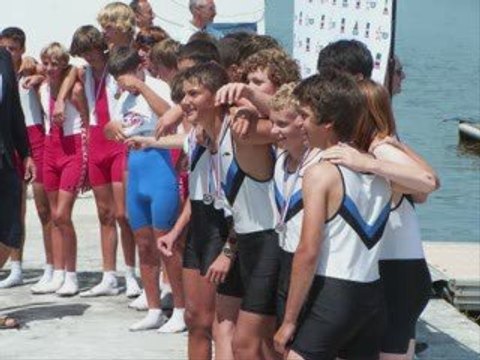 Aviron Grenoblois Saison 2008-2009 02