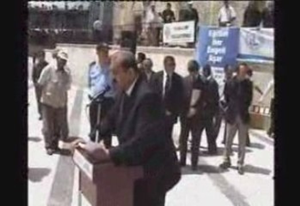 2009 Sivas Engelliler Şenlikleri