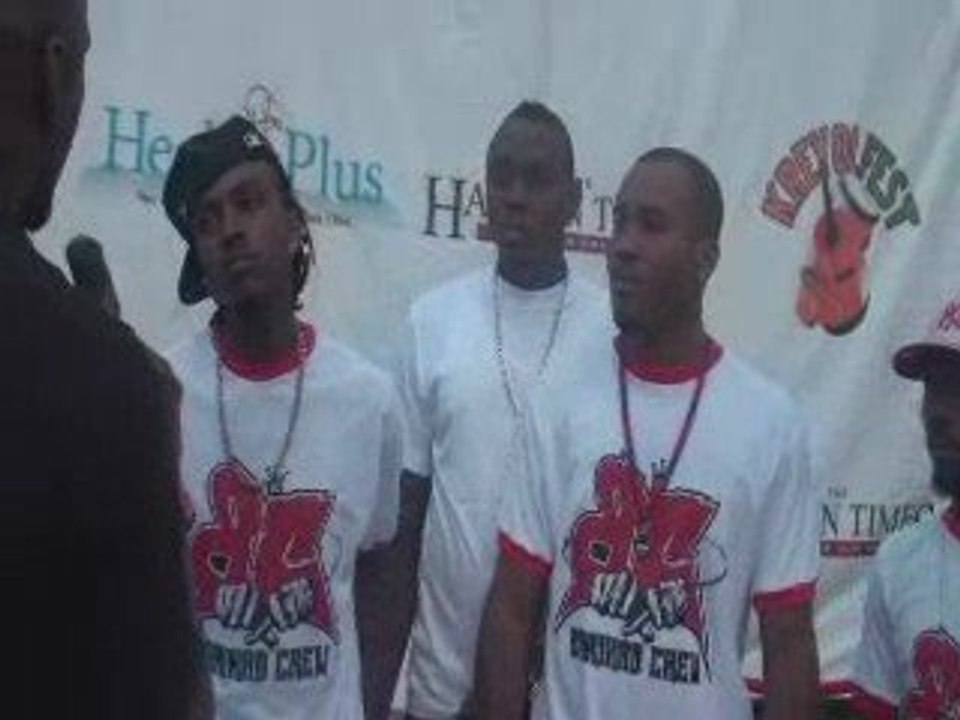 KREYOLFEST 2009