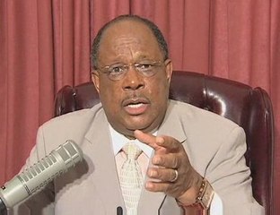 Blacks Loss Harlem; Whites Lose America